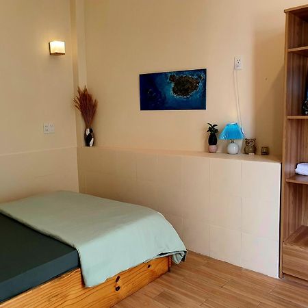 Song Suoi Homestay 2 クイニョン エクステリア 写真