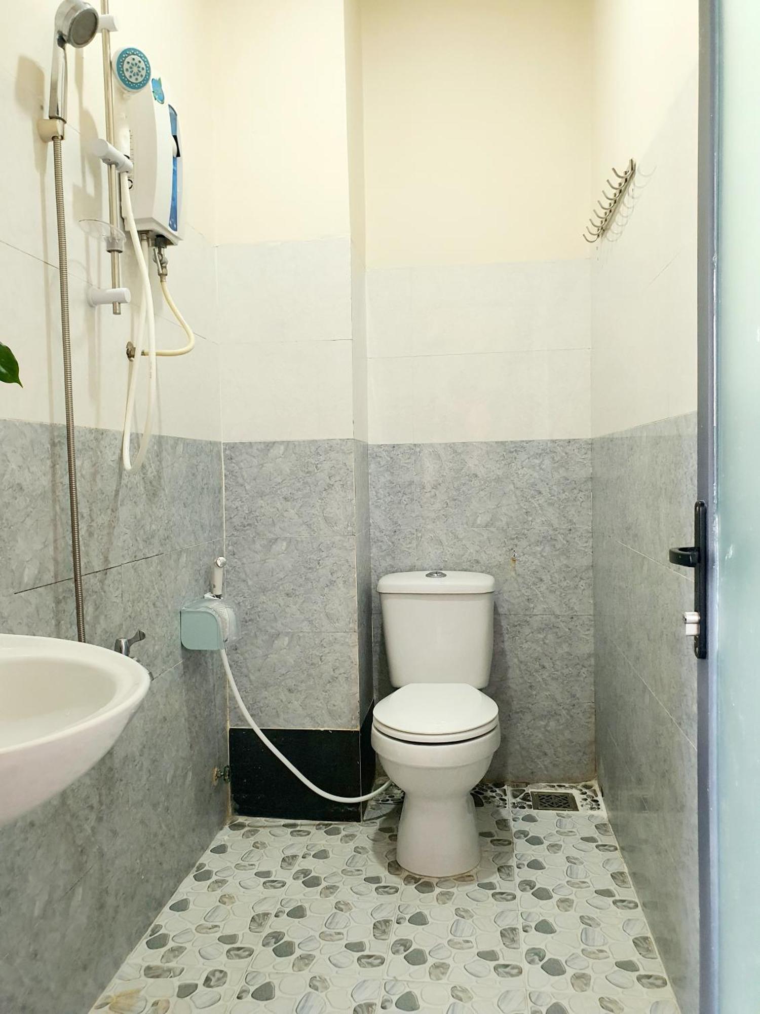 Song Suoi Homestay 2 クイニョン エクステリア 写真