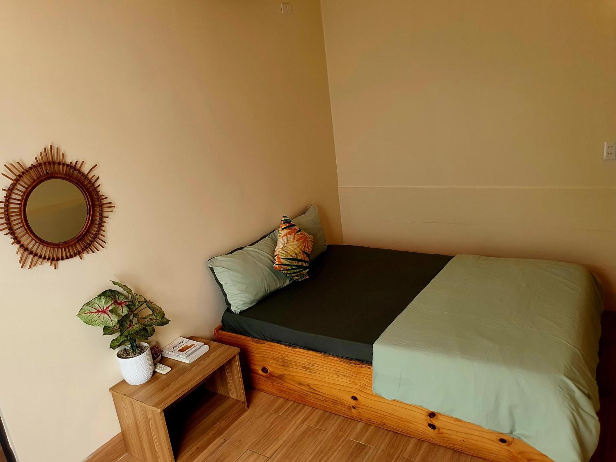 Song Suoi Homestay 2 クイニョン エクステリア 写真