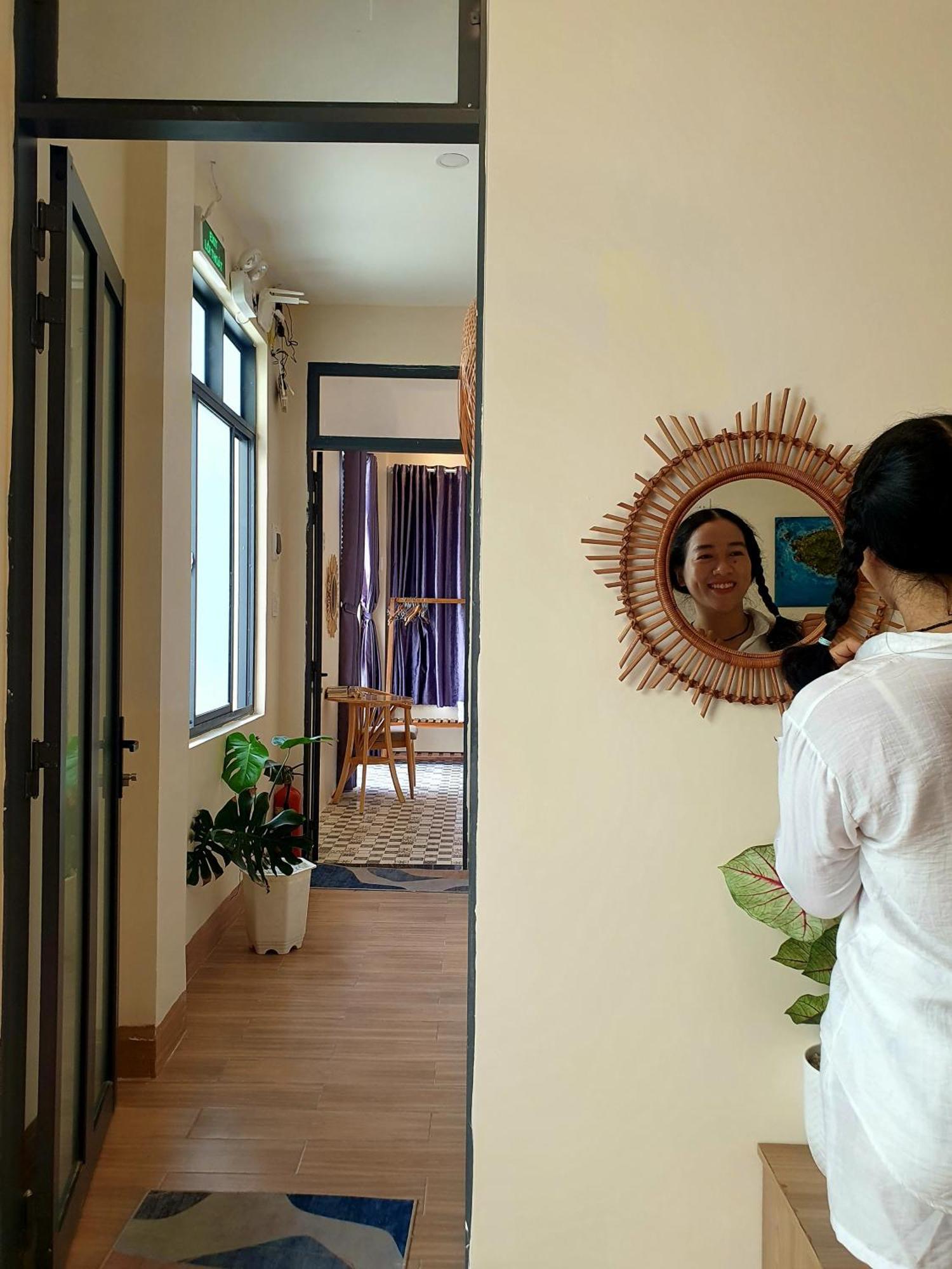 Song Suoi Homestay 2 クイニョン エクステリア 写真