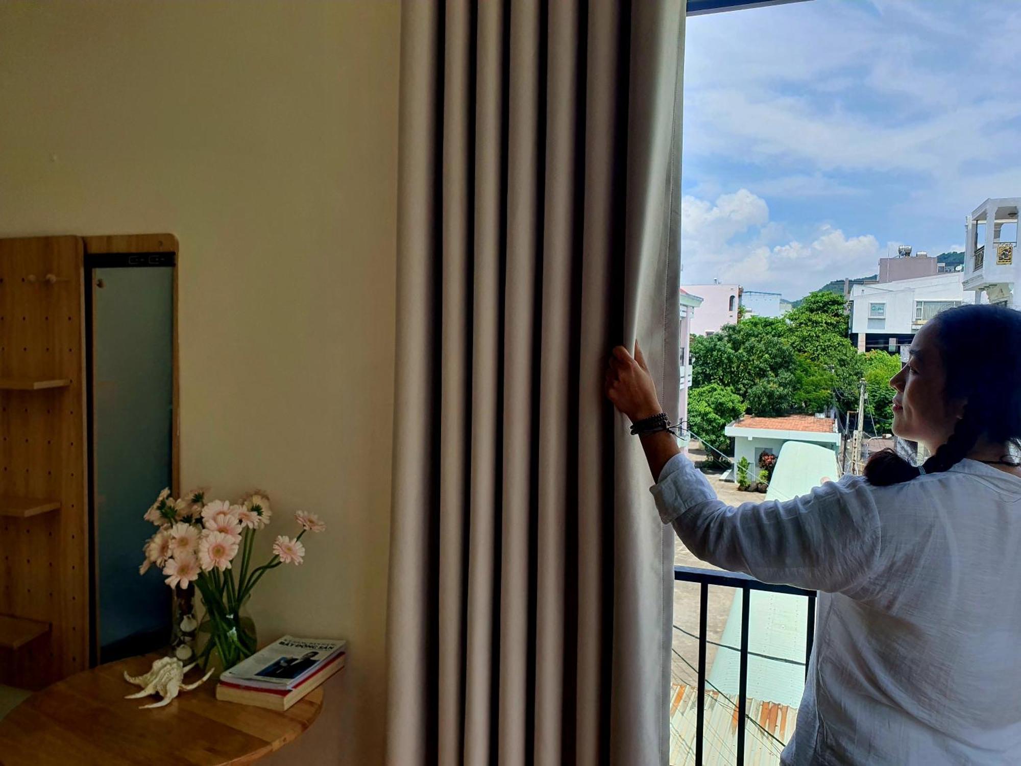 Song Suoi Homestay 2 クイニョン エクステリア 写真
